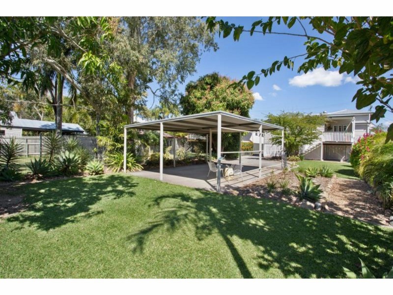 20 Gillespie Street, Wandal QLD 4700